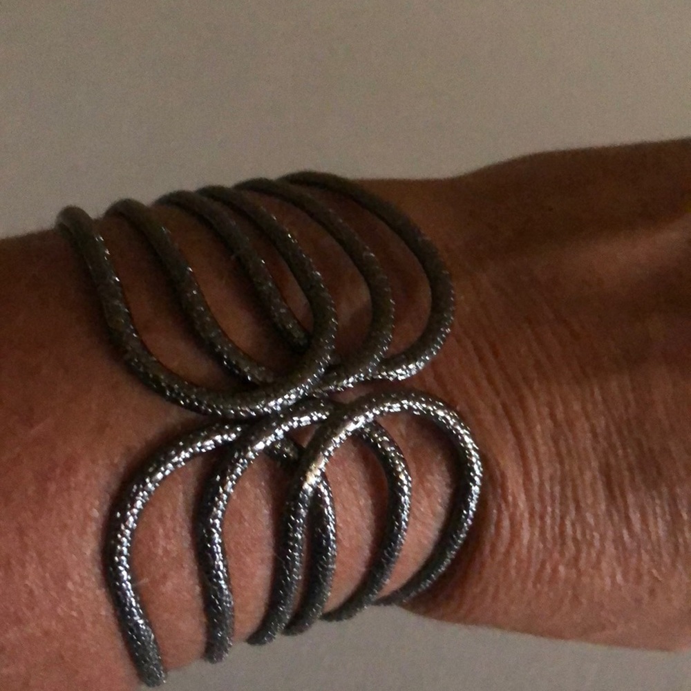 Bracelet. Nice